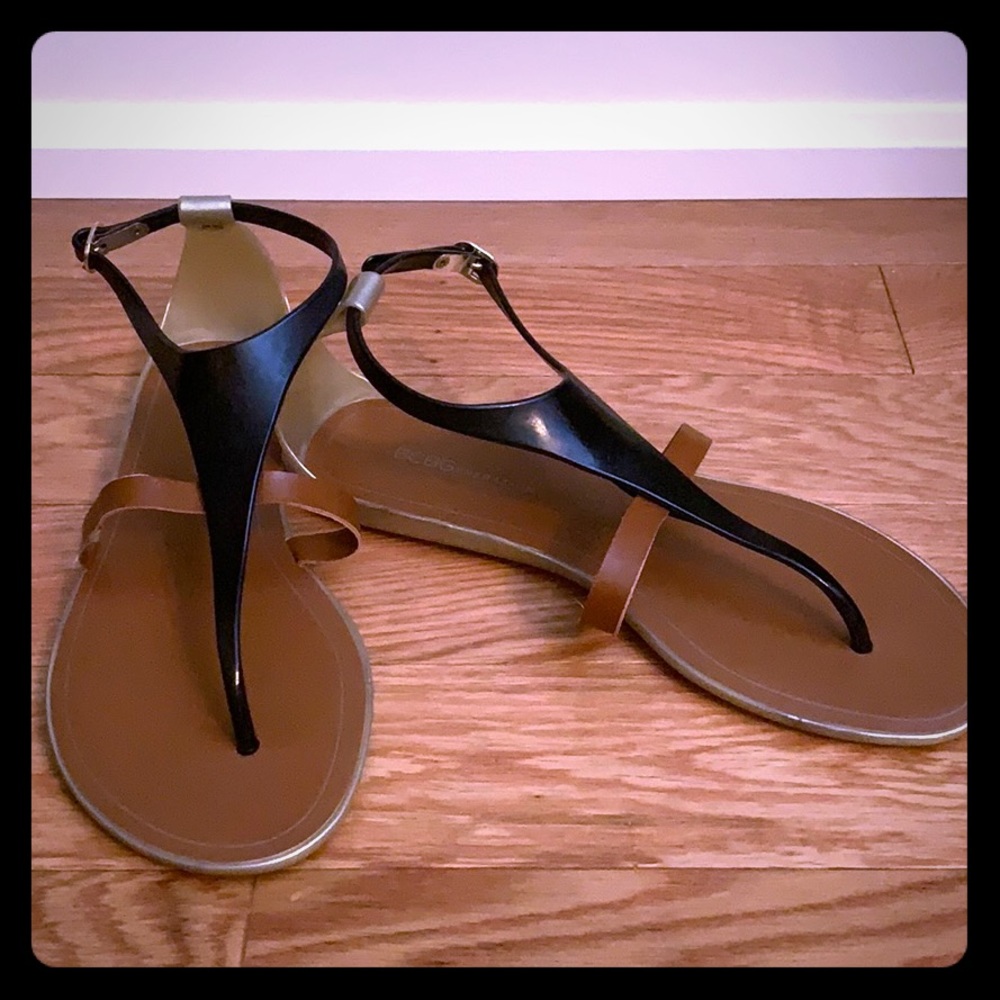BCBG Sandals